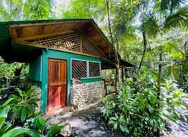 Finca Tatin Hotel