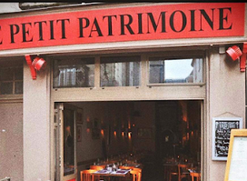 Le Petit Patrimoine SARL