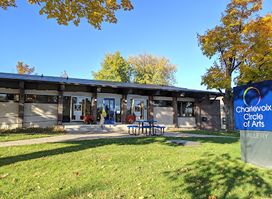 Charlevoix Circle of Arts