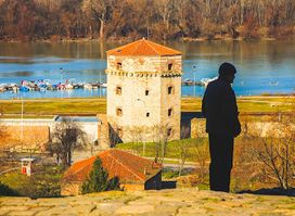 Nebojša Tower