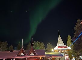 Arctic GM Experiences OY