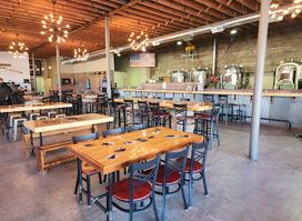 Black Paws Brewing Company