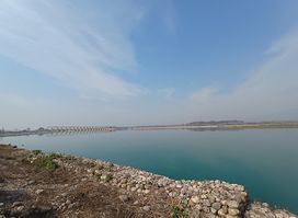 Sarda River