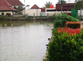 Parlors Mobil Kanal banten lama