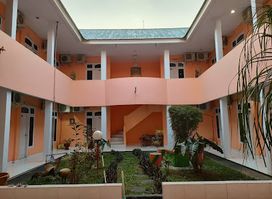 Grand City Hotel