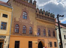 Thurzov Dom