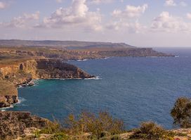Għadira Nature Reserve