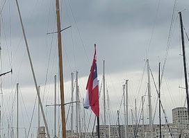 Place aux Huiles