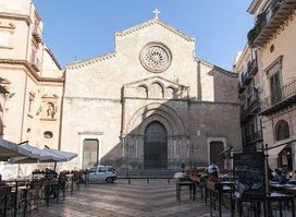 Piazza S. Francesco