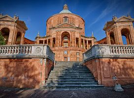 Santuario Madonna di San Luca
