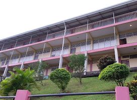 St. David's Catholic Secondary School