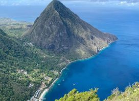 St. Lucia Taxi and Tours