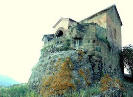 Tsunda Church