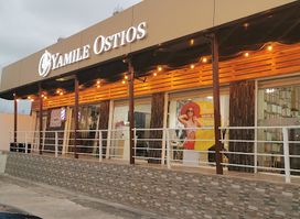Carlos Santana Spa and Salon