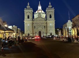 73 In the Square