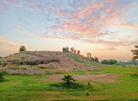 Kaleem Shaheed Park
