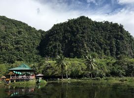 Rammang Rammang Karst Village