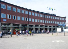 Katajanokka Terminal