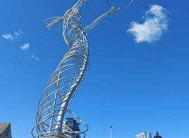 Beacon of Hope