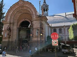 guanajuato mexico
