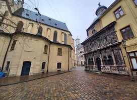 Kaplytsya Boyimiv