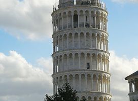 Mura di Pisa