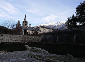 Croix-de-ville