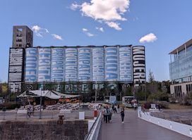 Plaza Reina de Holanda