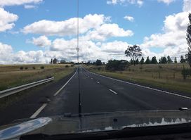 New England Tableland