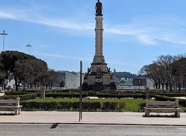 Chafariz do Palácio de Belém