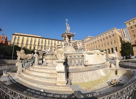 Fountain of Neptune