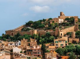 Castell de Capdepera