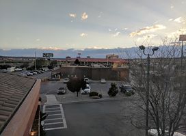American Heritage Plaza