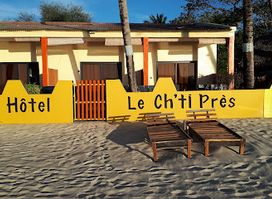 Le Ch'ti Près