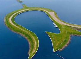 Tulpeiland