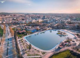 Park Attraction Setifis