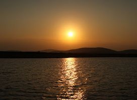 Pongola Game Reserve