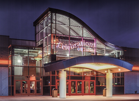 Celebration Cinema Mount Pleasant