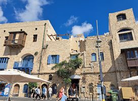 Jaffa