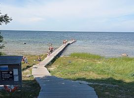 Hausma supluskoht