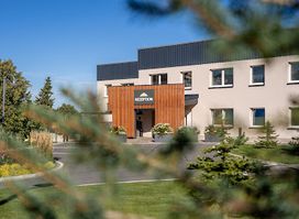 Elldus Resort