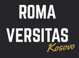 Roma Versitas Kosovo