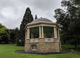 St. David's Park