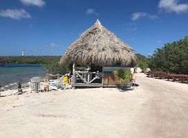 Santa Barbara Beach, Curaçao