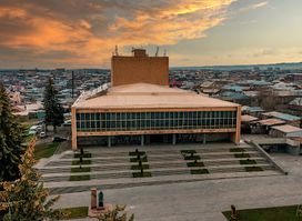 Vardan Ajemyan Drama Theater
