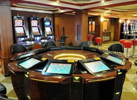 Senator Club - Casino