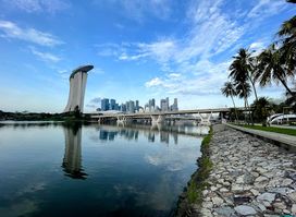 Marina Bay Street Circuit