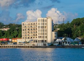 Grand Hotel And Casino