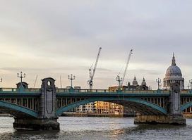 Southwark Bridge