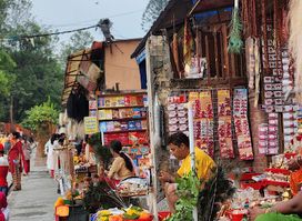 पशुपतिनाथ पश्चिम द्वार, West Gate pashupatinath